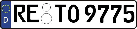 RE-TO9775