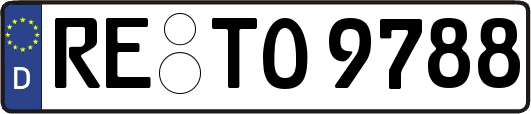 RE-TO9788