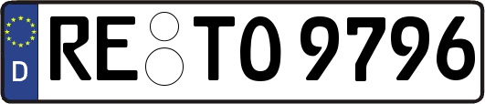 RE-TO9796