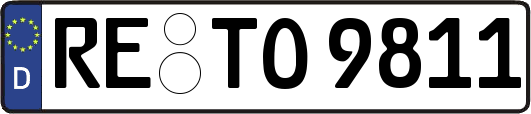 RE-TO9811