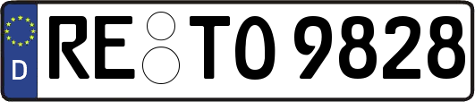 RE-TO9828