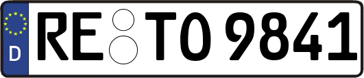 RE-TO9841