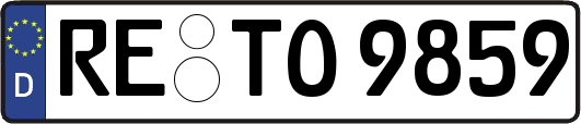 RE-TO9859