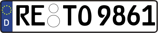 RE-TO9861
