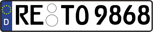 RE-TO9868