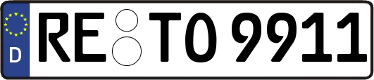 RE-TO9911