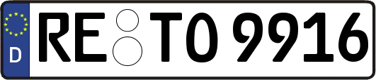 RE-TO9916