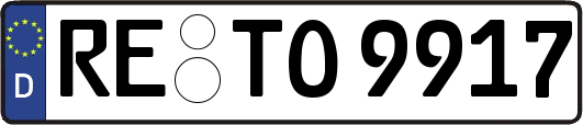 RE-TO9917