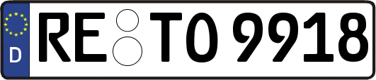 RE-TO9918