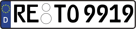 RE-TO9919