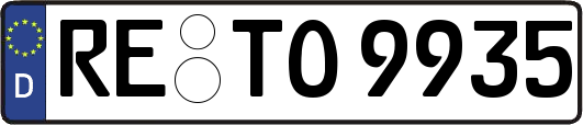 RE-TO9935