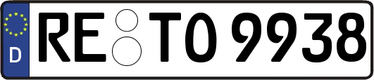 RE-TO9938