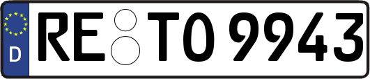 RE-TO9943