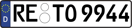 RE-TO9944