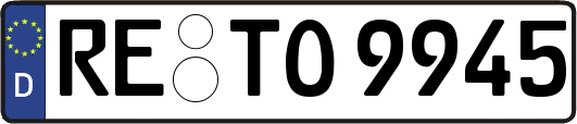 RE-TO9945