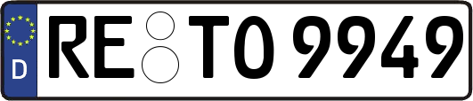 RE-TO9949