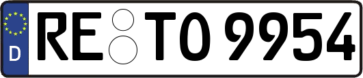 RE-TO9954