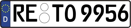 RE-TO9956