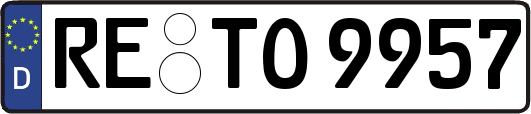 RE-TO9957