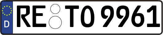 RE-TO9961