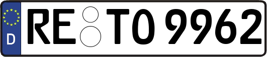 RE-TO9962