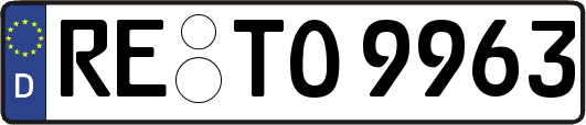 RE-TO9963