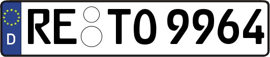 RE-TO9964