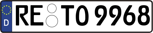 RE-TO9968