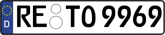 RE-TO9969