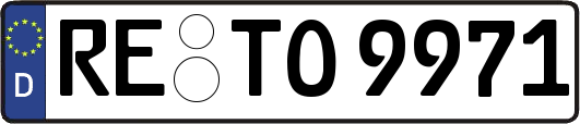 RE-TO9971