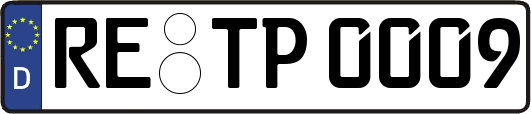 RE-TP0009