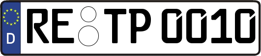 RE-TP0010