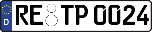 RE-TP0024