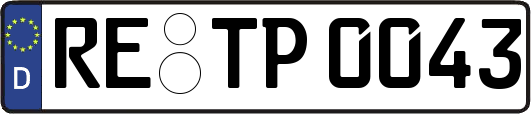 RE-TP0043