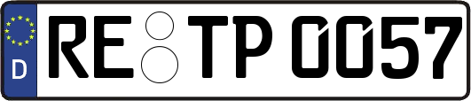 RE-TP0057