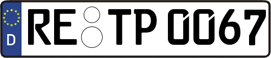 RE-TP0067