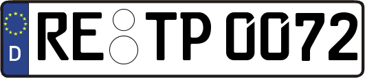 RE-TP0072