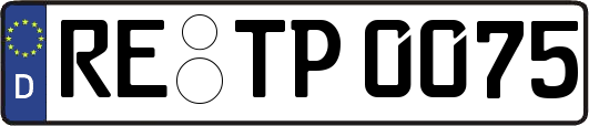 RE-TP0075