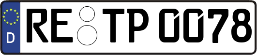 RE-TP0078