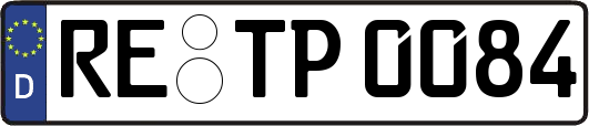 RE-TP0084