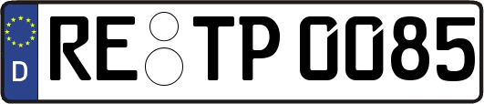 RE-TP0085