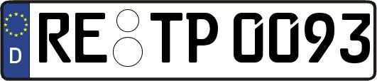 RE-TP0093