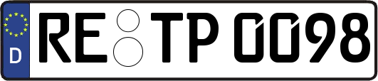 RE-TP0098