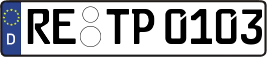 RE-TP0103