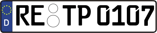 RE-TP0107