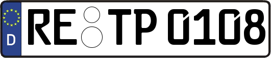 RE-TP0108