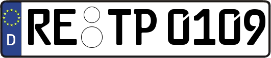 RE-TP0109