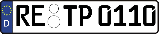 RE-TP0110