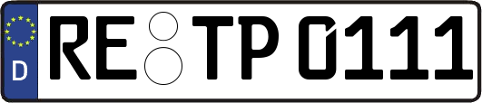 RE-TP0111