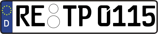 RE-TP0115